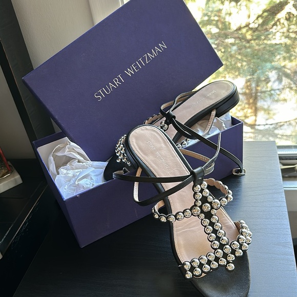 Stuart weitzman - Picture 2 of 10